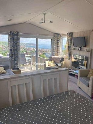 Swanage Bay View, Ref 854