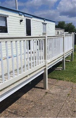 Butlins Skegness, Ref 8540