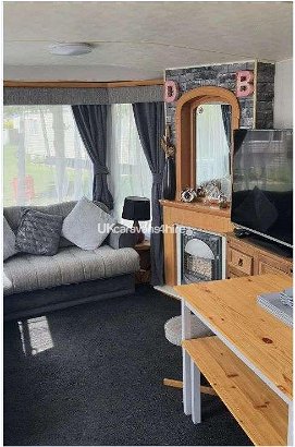 Butlins Skegness, Ref 8540