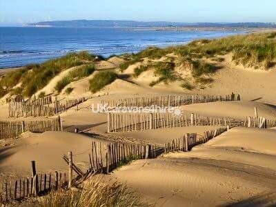 Camber Sands Holiday Park, Ref 8560