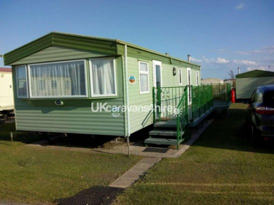 Thornwick Bay Holiday Village, Ref 8566