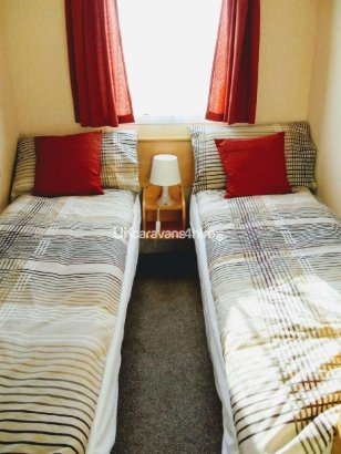 Thornwick Bay Holiday Village, Ref 8566