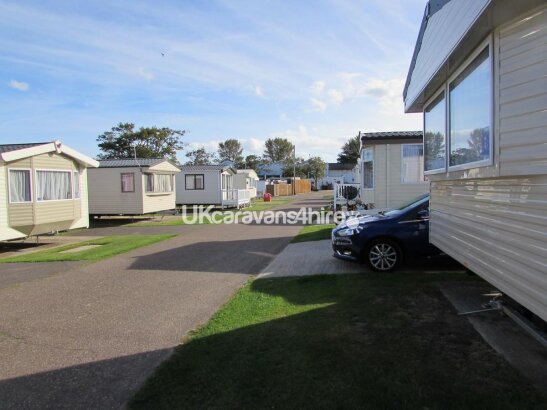Caister Holiday Park, Ref 8567