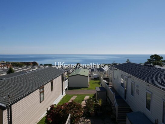 Ladram Bay Holiday Park, Ref 8569