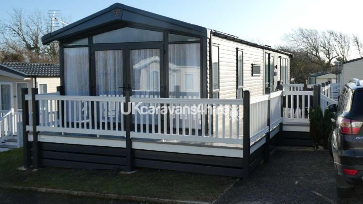 Shorefield Country Park, Ref 8583