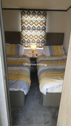 Shorefield Country Park, Ref 8583