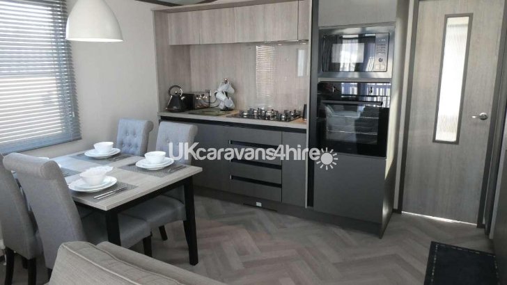 Shorefield Country Park, Ref 8583