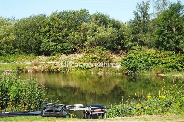 Borwick Lakes, Ref 8595