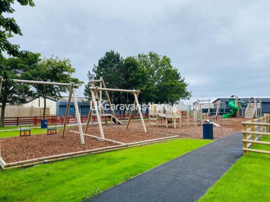 Ty Mawr Holiday Park, Ref 8600