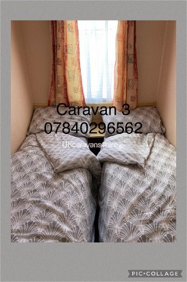Happy Days Caravan Park, Ref 8604