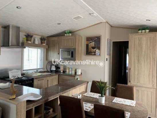Primrose Valley Holiday Park, Ref 8630