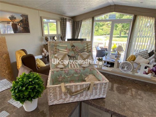 Primrose Valley Holiday Park, Ref 8630