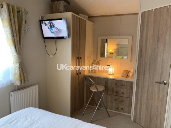 Primrose Valley Holiday Park, Ref 8630
