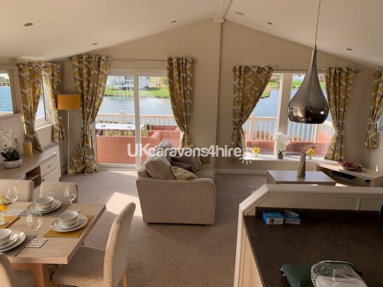 Haggerston Castle, Ref 8639