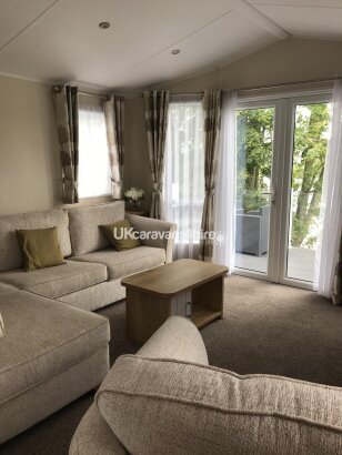 Waterside Holiday Park, Ref 8668