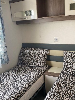 Weeley Bridge Holiday Park, Ref 8674