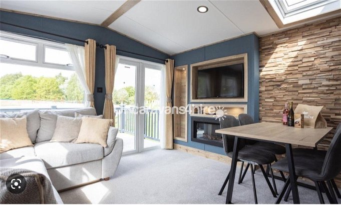 Golden Sands Kinmel Bay, Ref 8683