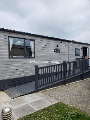 Golden Sands Kinmel Bay, Ref 8683