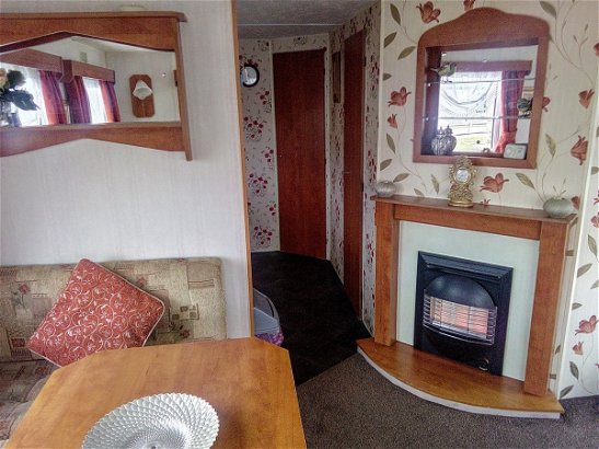 Sealands Caravan Park, Ref 8684
