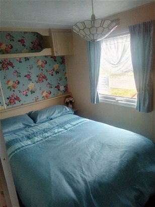Sealands Caravan Park, Ref 8684
