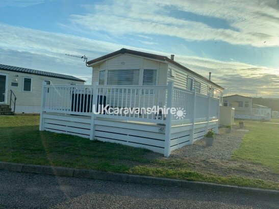 Silver Sands Holiday Park, Ref 8686