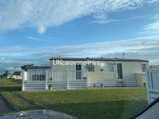 Silver Sands Holiday Park, Ref 8686