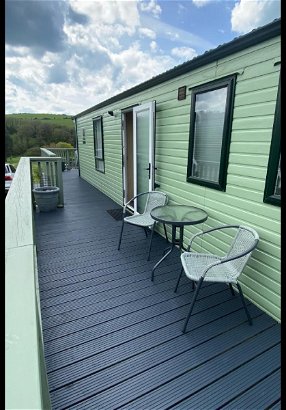 Penrhos Park, Ref 8699