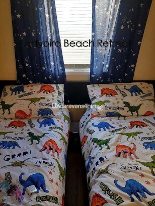 Presthaven Beach Resort, Ref 8705