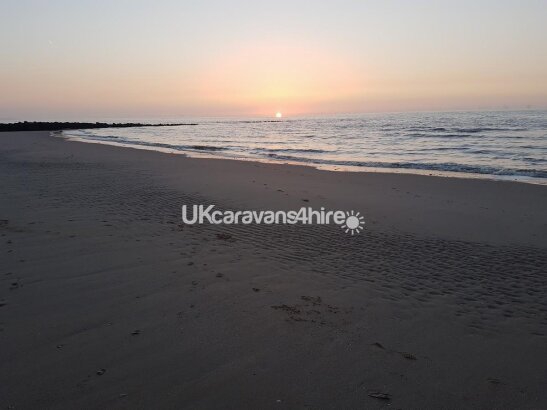 Presthaven Beach Resort, Ref 8705