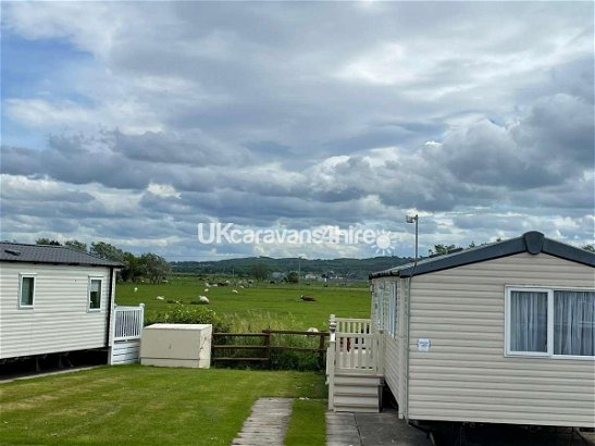Ty Mawr Holiday Park, Ref 8712