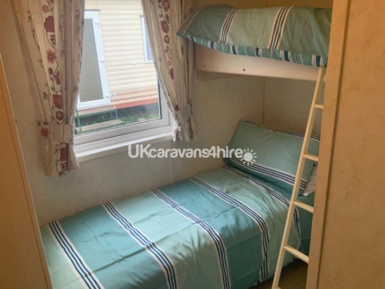 Sunnymede Caravan Park, Ref 8725