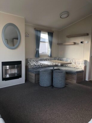 Seashore Holiday Park, Ref 8727