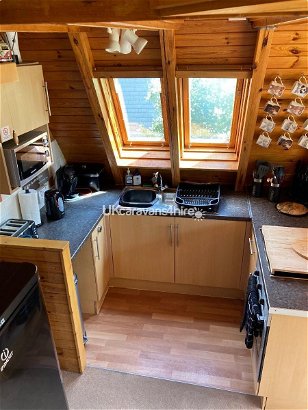 Hafan y mor Haven, Ref 8732