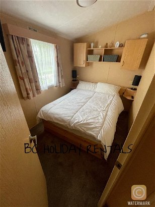 Sunnymede Caravan Park, Ref 8744