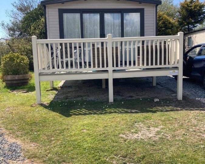 ref 8747, Lizzard Point Holiday Park, Helston, Cornwall