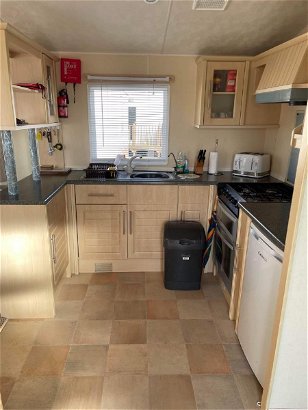 Sealands Caravan Park, Ref 8758