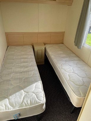 Sealands Caravan Park, Ref 8758