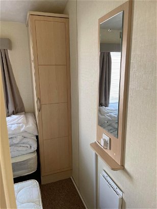 Sealands Caravan Park, Ref 8758