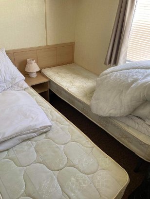 Sealands Caravan Park, Ref 8758