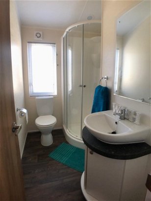 Camber Sands Holiday Park, Ref 8771