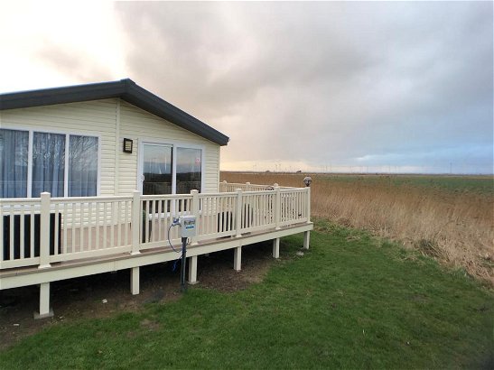 Camber Sands Holiday Park, Ref 8771