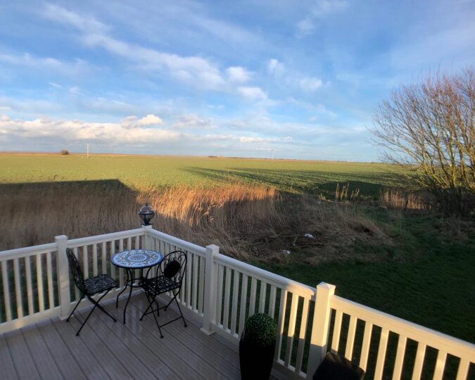 ref 8771, Camber Sands Holiday Park, Rye, East Sussex