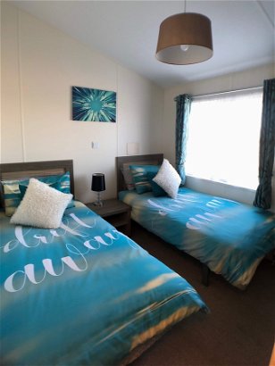 Camber Sands Holiday Park, Ref 8771
