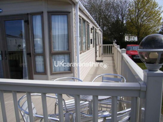 Southview Leisure Park, Ref 8783