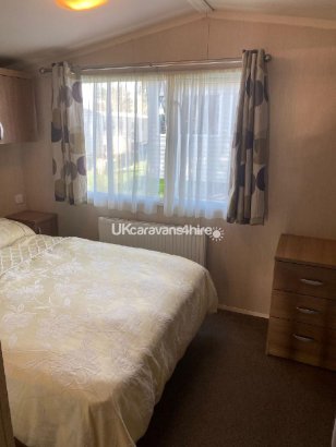 Weymouth Bay Holiday Park, Ref 8785