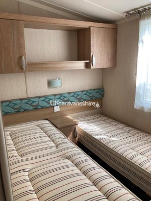 Weymouth Bay Holiday Park, Ref 8785