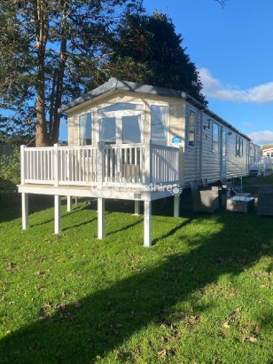 Weymouth Bay Holiday Park, Ref 8785