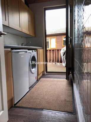St Minver Holiday Park, Ref 8786