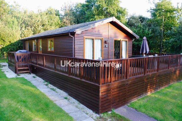 St Minver Holiday Park, Ref 8786