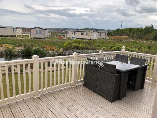 Primrose Valley Holiday Park, Ref 879